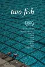 Póster de Two Fish
