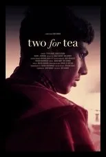 Póster de Two for Tea