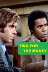 Póster de Two for the Money