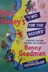 Póster de Two for the Record