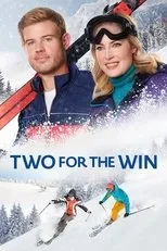 Póster de Two for the Win
