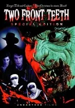 Póster de Two Front Teeth