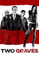 Póster de Two Graves