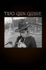Póster de Two-Gun Gussie