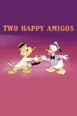 Póster de Two Happy Amigos