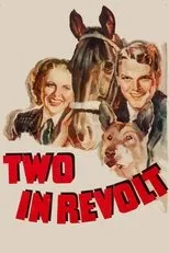 Póster de Two in Revolt