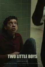Póster de Two Little Boys