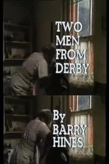 Póster de Two Men from Derby
