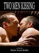 Póster de Two Men Kissing
