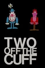 Póster de Two off the Cuff