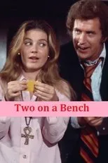 Póster de Two on a Bench