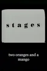 Póster de Two Oranges and a Mango