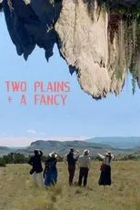 Póster de Two Plains & a Fancy