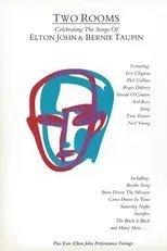 Póster de Two Rooms: A Tribute to Elton John & Bernie Taupin