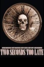 Póster de Two Seconds Too Late