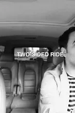 Póster de Two-Sided Ride