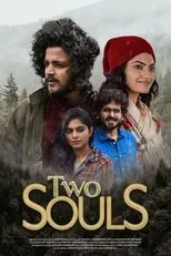 Póster de Two Souls