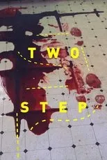Póster de Two Step
