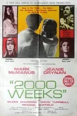 Póster de Two Thousand Weeks