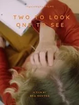 Póster de Two to Look, One to See