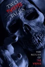 Póster de Two Twisted Tales