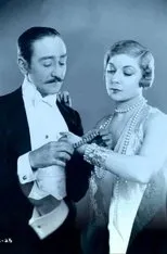 Póster de Two White Arms