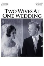 Póster de Two Wives at One Wedding