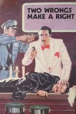 Póster de Two Wrongs Make a Right