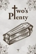 Póster de Two's Plenty