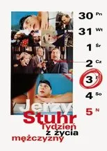 Póster de Tydzien z zycia mezczyzny