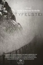 Póster de Tyfelstei
