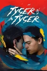 Póster de Tyger Tyger