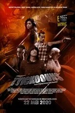 Póster de TyIcKooUns