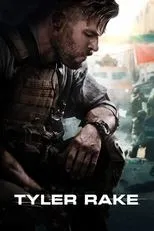 Póster de Tyler Rake