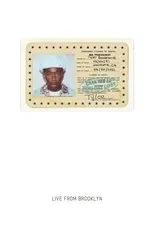 Póster de Tyler, The Creator - Call Me If You Get Lost (Live from Brooklyn)