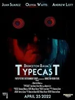 Póster de TYPECAST