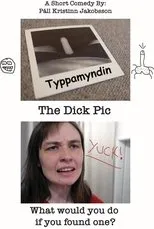 Póster de Typpamyndin