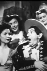 Póster de Tyrone Shapiro