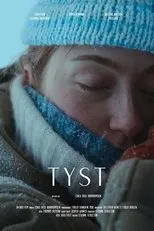 Póster de Tyst