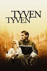 Póster de Tyven, tyven