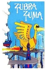 Póster de Tzubra Tzuma
