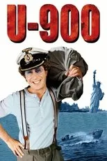 Póster de U-900