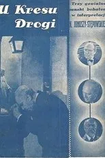 Póster de U kresu drogi