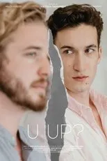 Póster de U Up?