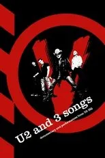 Póster de U2 and 3 songs
