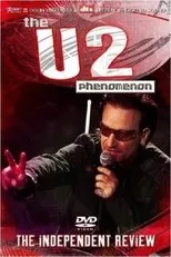 Póster de U2 Phenomenon - The Independent Review