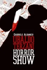 Póster de Ubaldo Terzani Horror Show