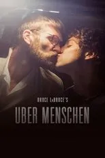 Póster de Uber Menschen