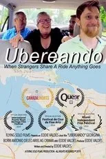 Póster de Ubereando