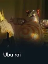 Póster de Ubu Roi